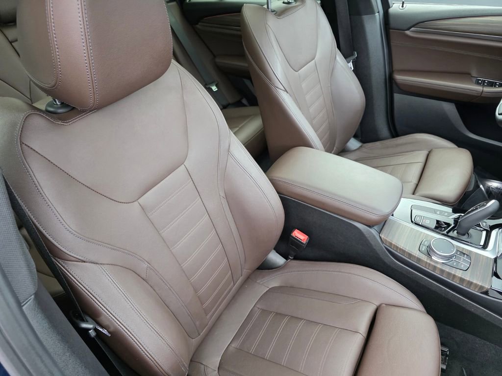 Used 2019 BMW X3 xDrive30i w/ M Sport Package 2 image 30