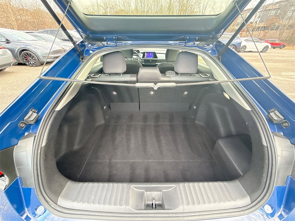 Used 2024 Toyota Prius LE image 20