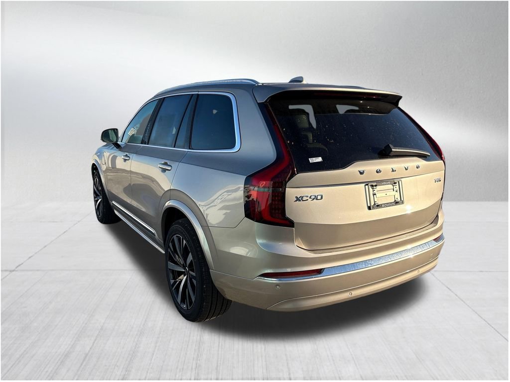 New 2026 Volvo XC90 T8 Core image 7