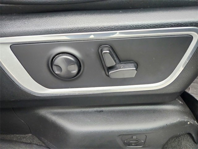 Used 2023 RAM 1500 Laramie image 36