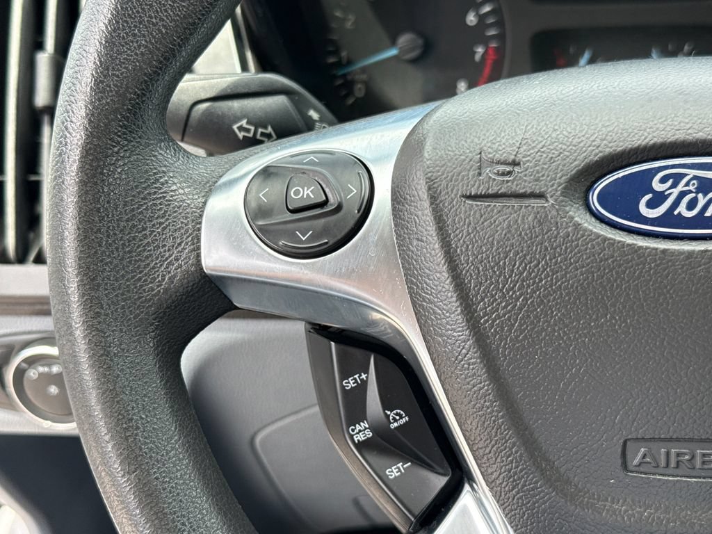 Used 2019 Ford Transit 250 130 Low Roof w/ Exterior Upgrade Package RWD image 15