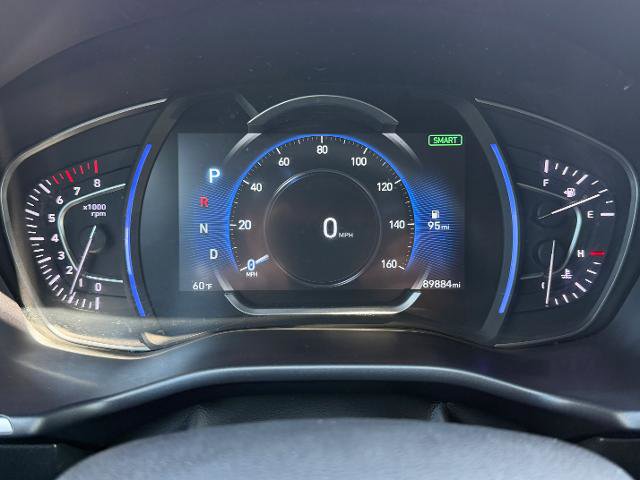 Used 2020 Hyundai Santa Fe SEL AWD/4WD image 8