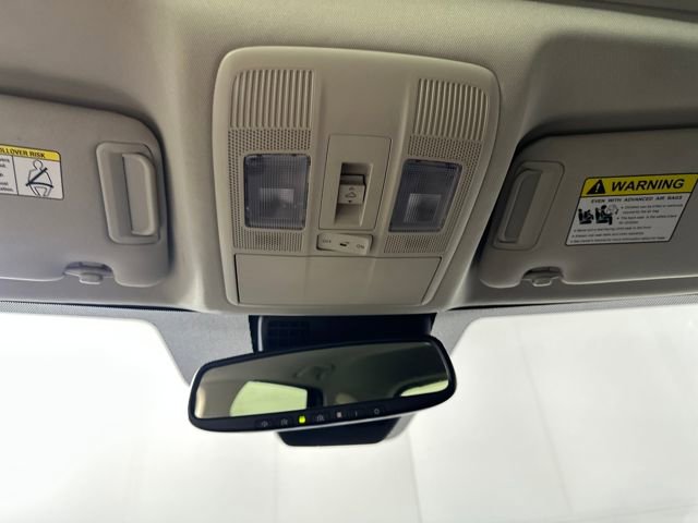 Used 2020 MAZDA CX-5 Touring image 24