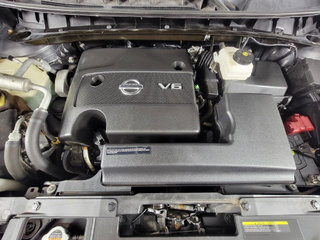 Used 2015 Nissan Murano Platinum AWD/4WD image 35