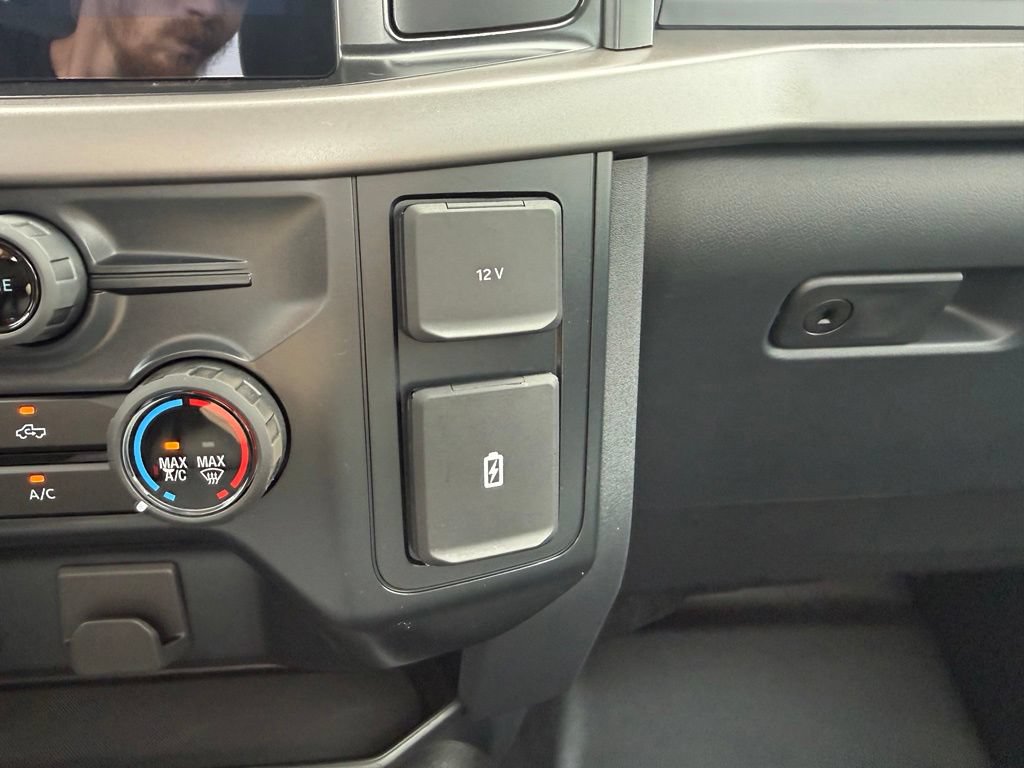 New 2026 Ford F150 XL AWD/4WD image 24