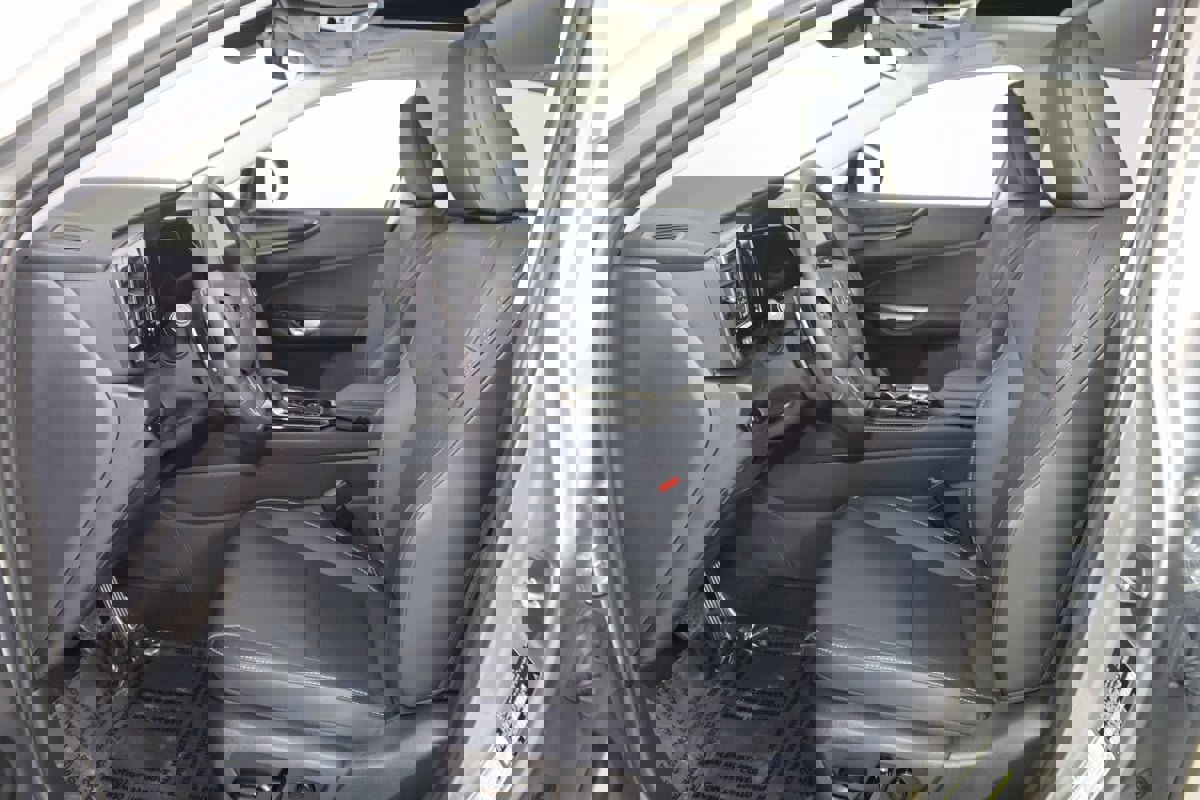 Used 2025 Lexus NX 350 AWD w/ Cold Area Package image 12
