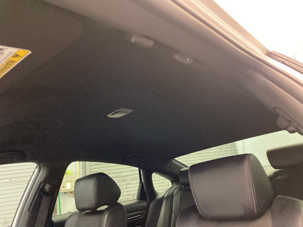 Used 2022 Honda Accord Sport image 17