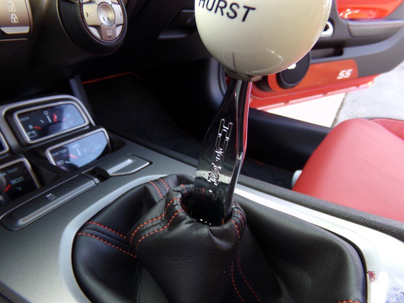 Used 2011 Chevrolet Camaro SS w/ RS Package image 40