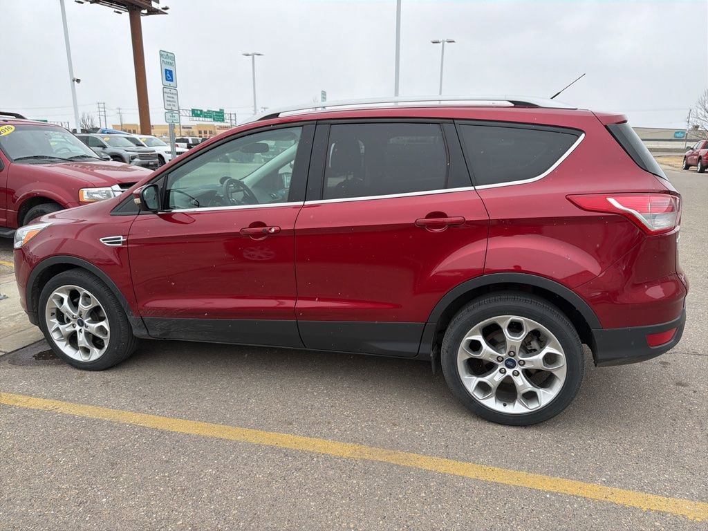 Used 2014 Ford Escape Titanium image 6