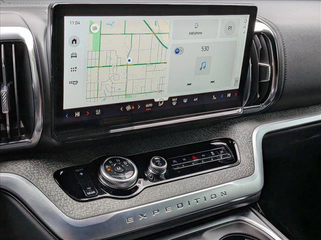 New 2025 Ford Expedition Tremor image 13