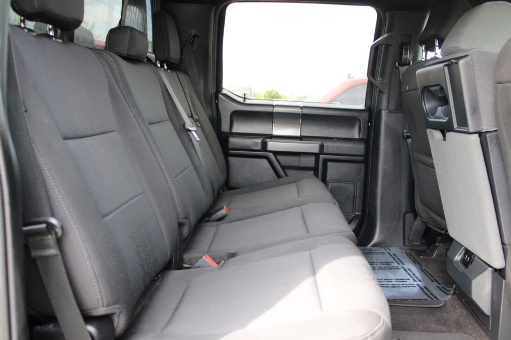 Used 2020 Ford F150 XLT w/ Equipment Group 302A Luxury AWD/4WD image 22