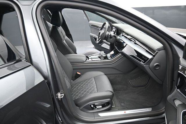 New 2027 Audi S8 AWD/4WD image 14