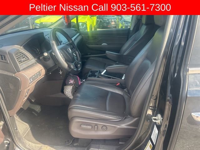 Used 2020 Honda Odyssey EX-L image 10