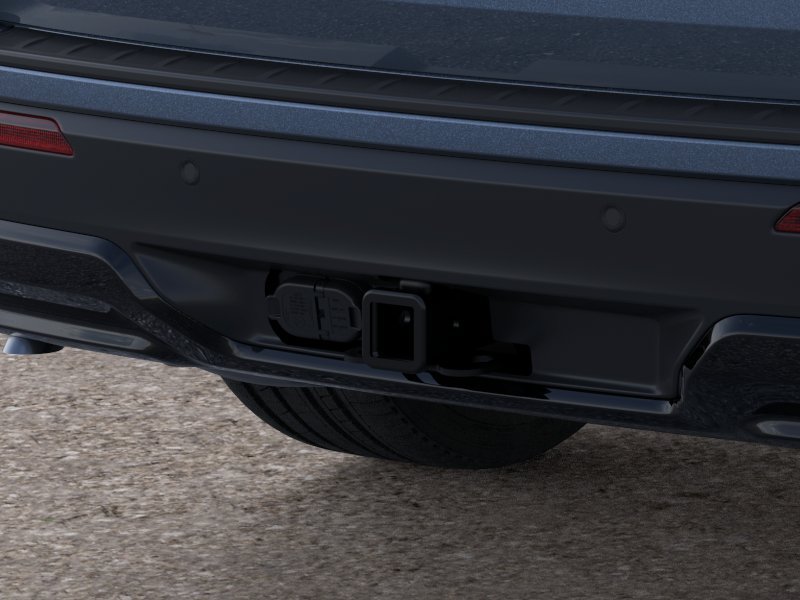 New 2026 Ford Explorer ST-Line w/ ST-Line Street Pack AWD/4WD image 23