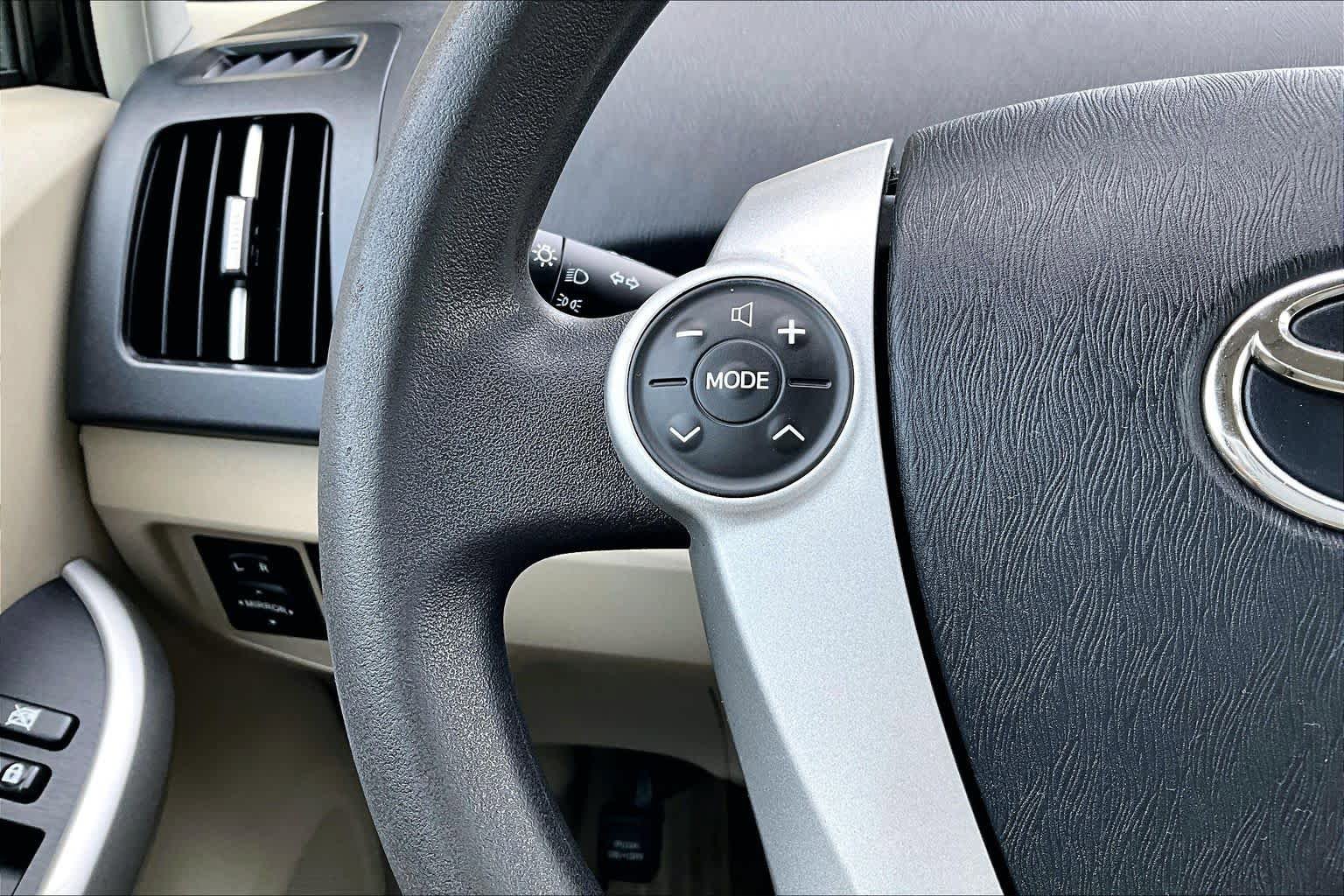 Used 2011 Toyota Prius Two FWD image 22
