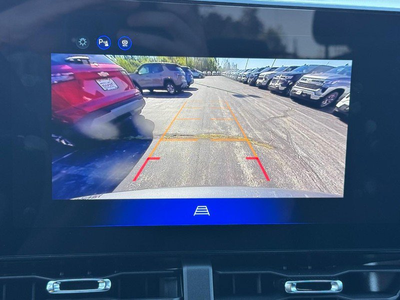 New 2027 Chevrolet Equinox LT w/ Convenience Package II AWD/4WD image 15