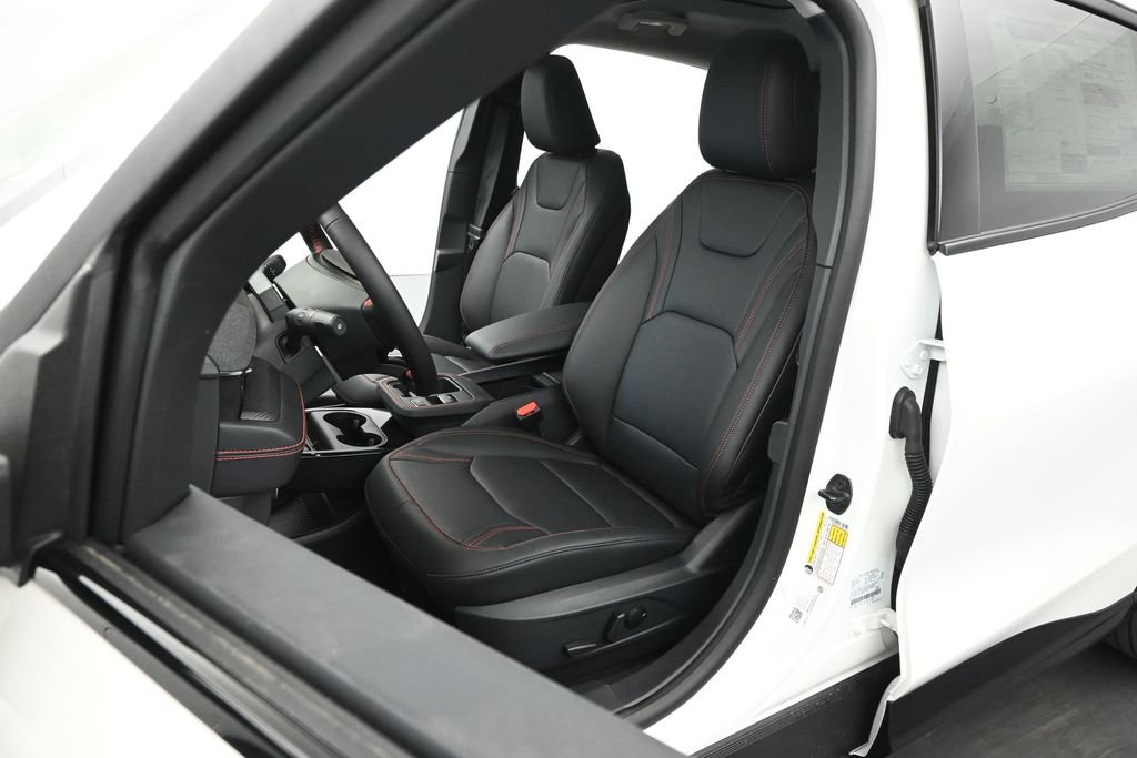 New 2026 Ford Mustang Mach-E Premium w/ Sport Appearance Package RWD image 8