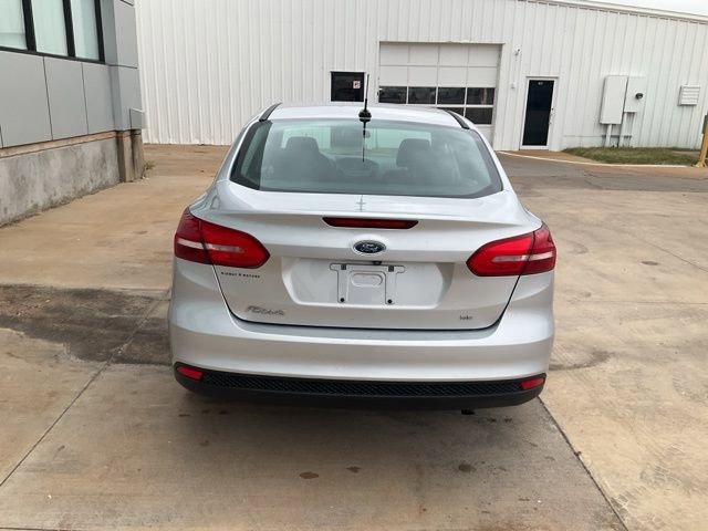 Used 2018 Ford Focus SE image 34