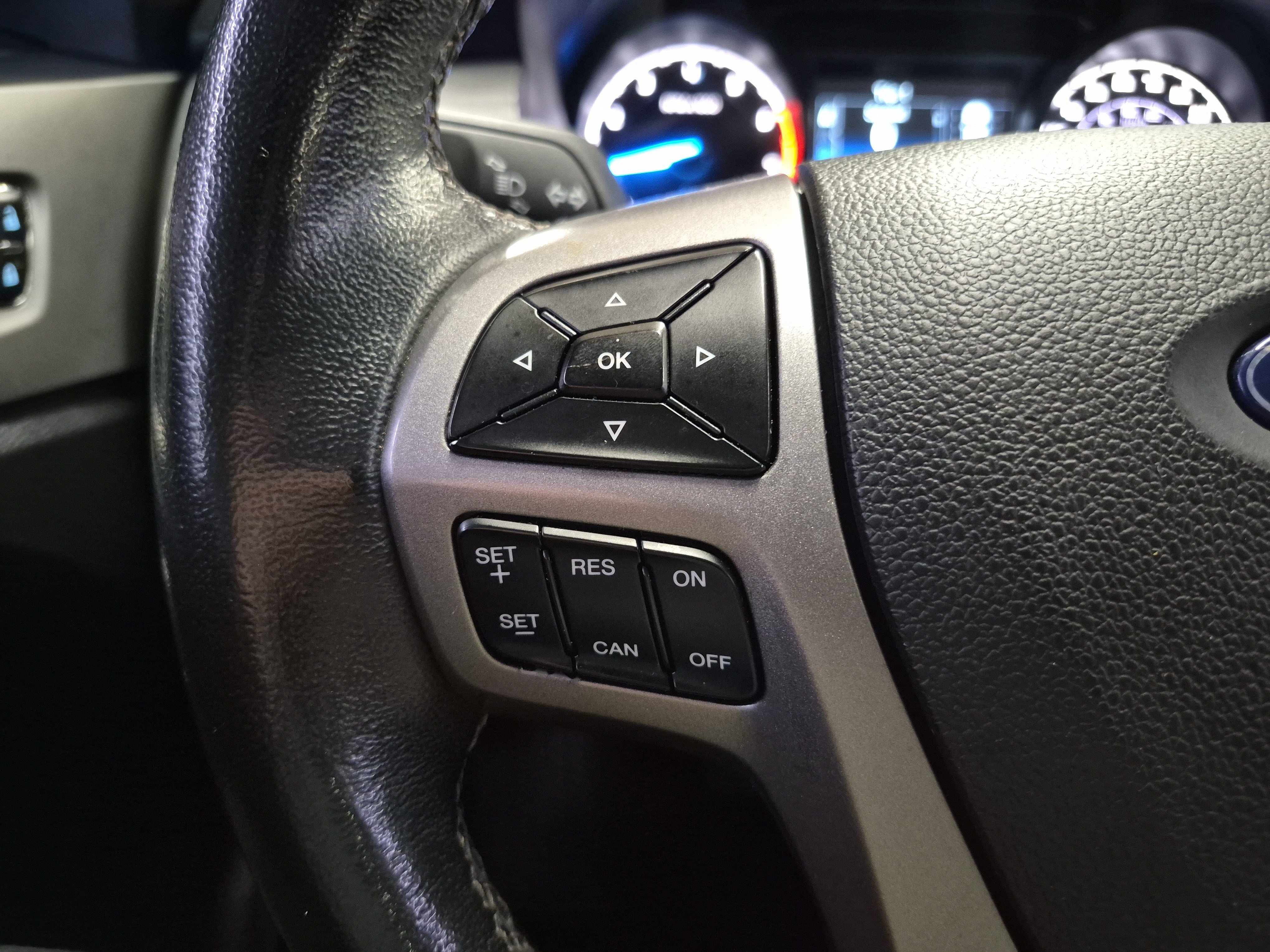Used 2020 Ford Ranger XLT w/ Equipment Group 302A Luxury AWD/4WD image 26