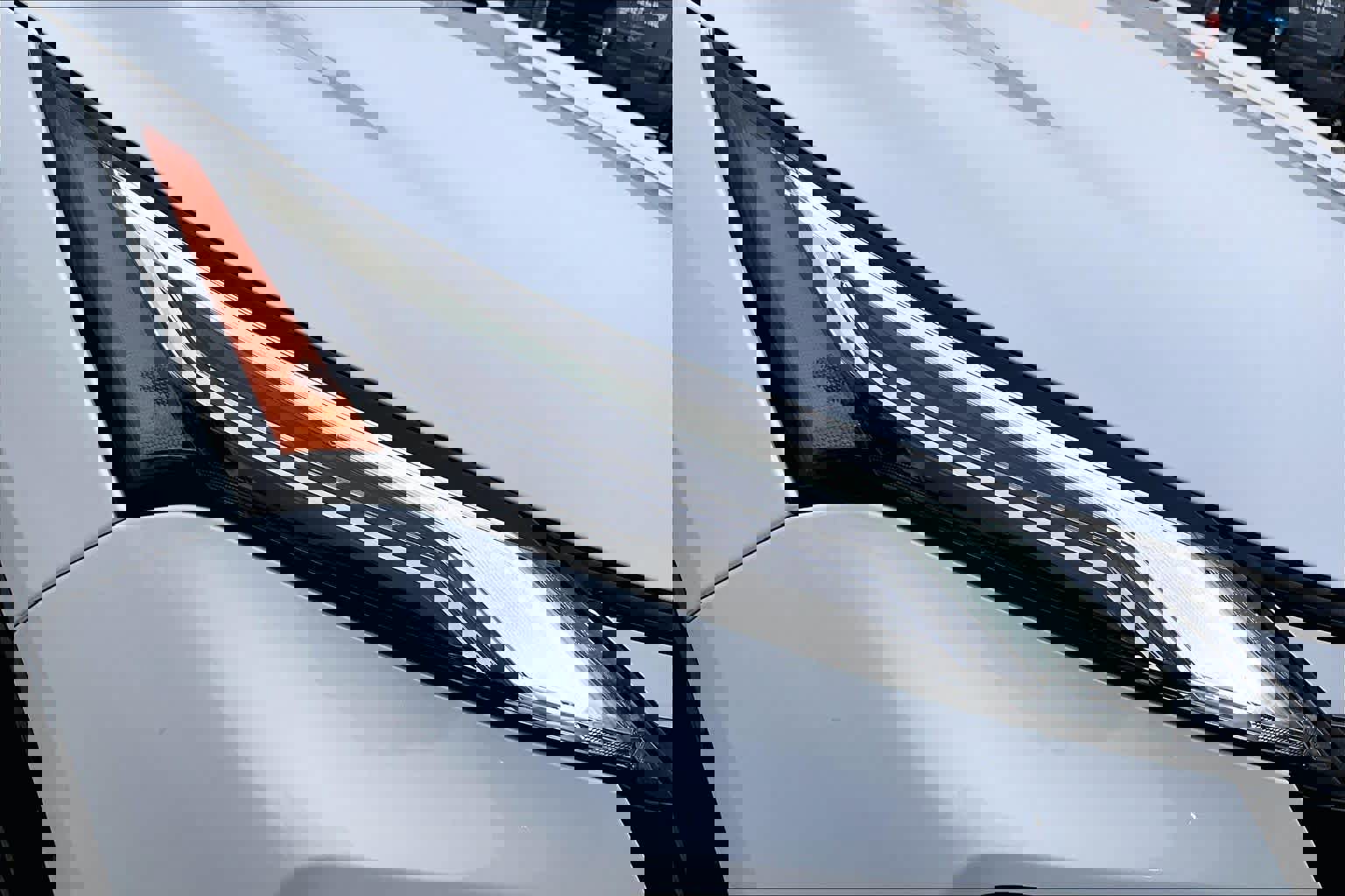 New 2026 Nissan Rogue Platinum w/ Tech Package image 18