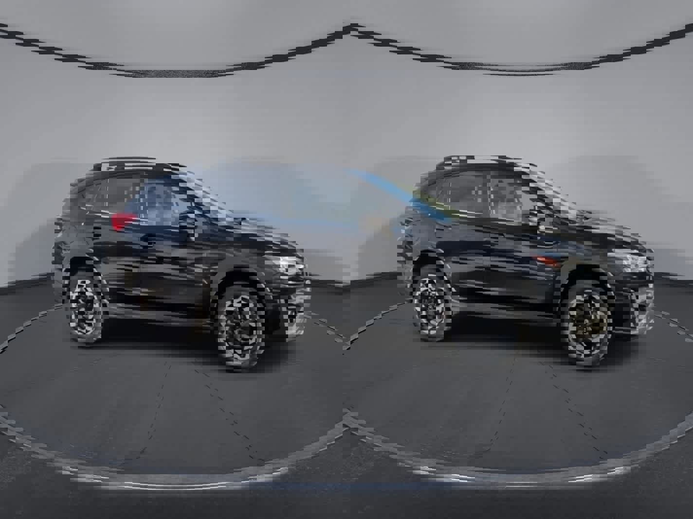 Certified 2021 Subaru Crosstrek 2.5i Limited w/ Moonroof Package 1 image 9