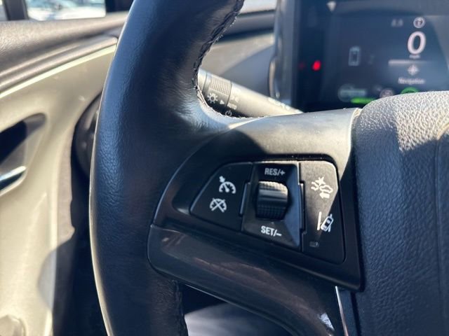 Used 2013 Chevrolet Volt Premium w/ Premium Trim Package FWD image 24