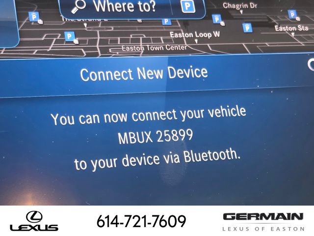 Used 2024 Mercedes-Benz GLC 300 4MATIC image 35