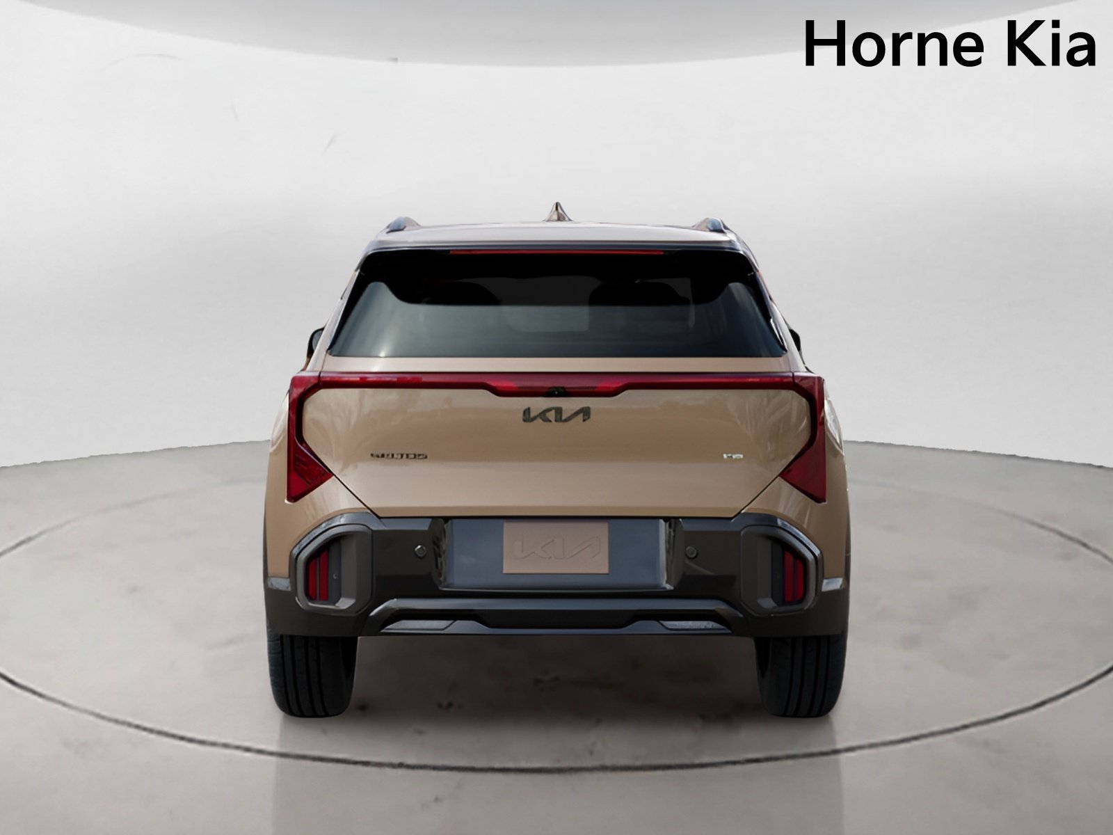 New 2027 Kia Seltos X-Line S AWD/4WD image 5