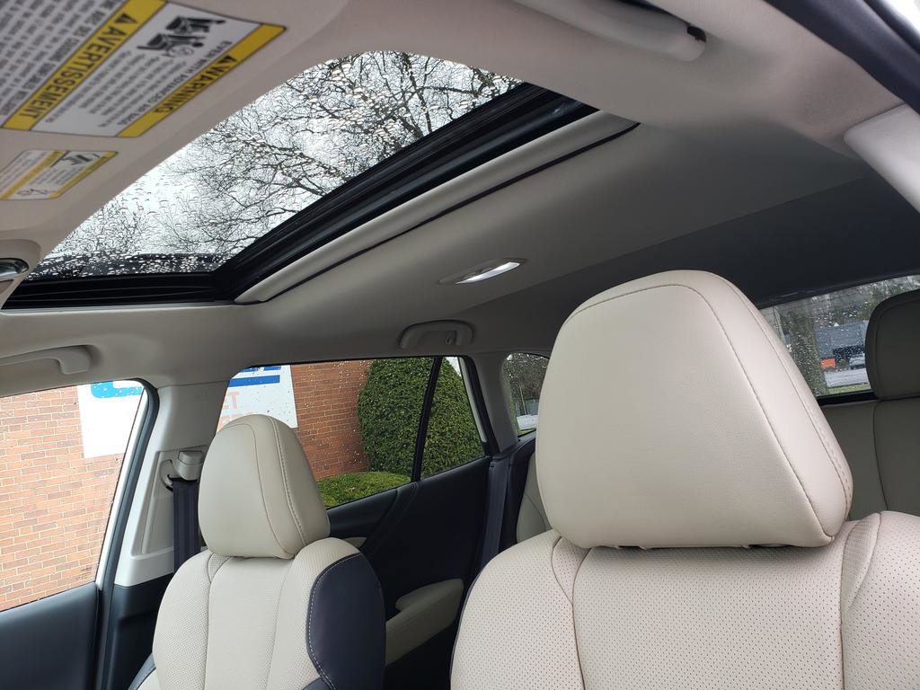 Used 2023 Subaru Outback Limited XT AWD/4WD image 10