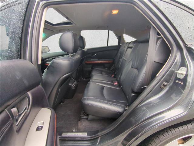 Used 2005 Lexus RX 330 AWD image 17