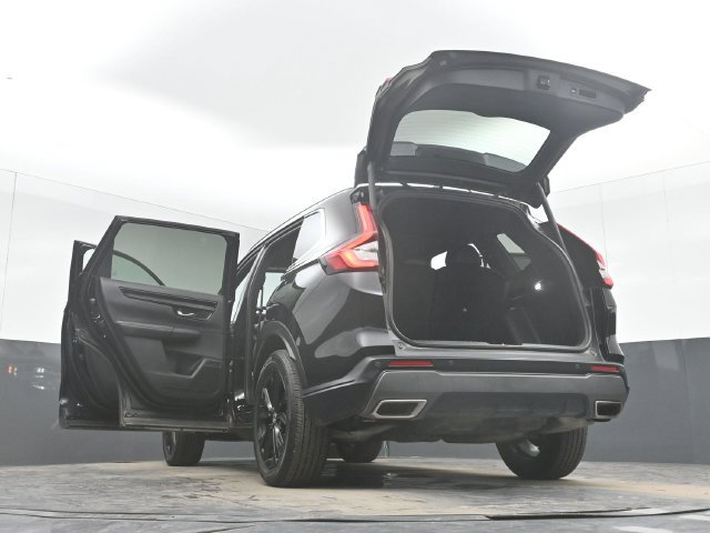 Certified 2023 Honda CR-V Sport Touring image 57