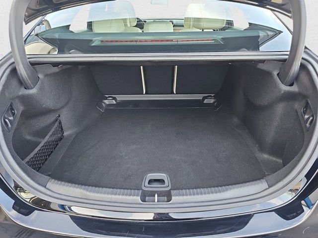 Used 2023 Mercedes-Benz C 300 4MATIC Sedan image 12