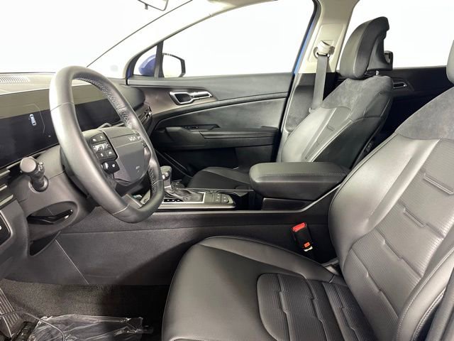 New 2026 Kia Sportage SX image 22