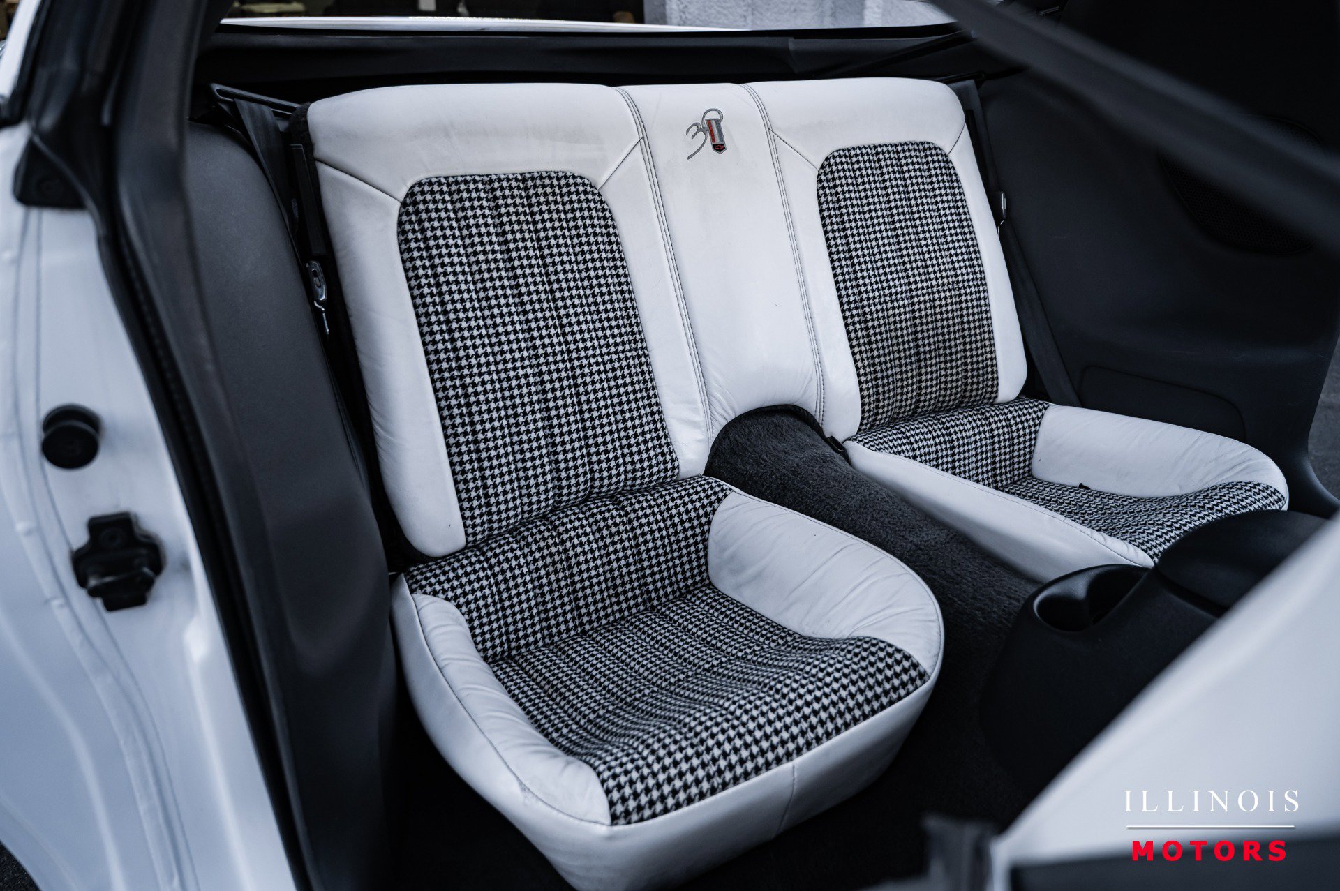 Used 1997 Chevrolet Camaro Z28 image 27