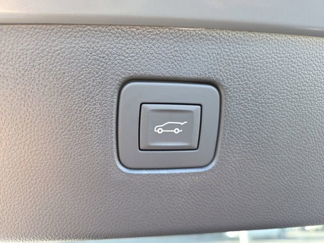 New 2025 Buick Envista Sport Touring w/ Convenience I Package image 15