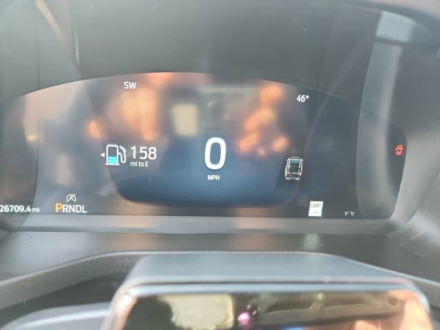 Certified 2025 Ford Explorer ST-Line image 14