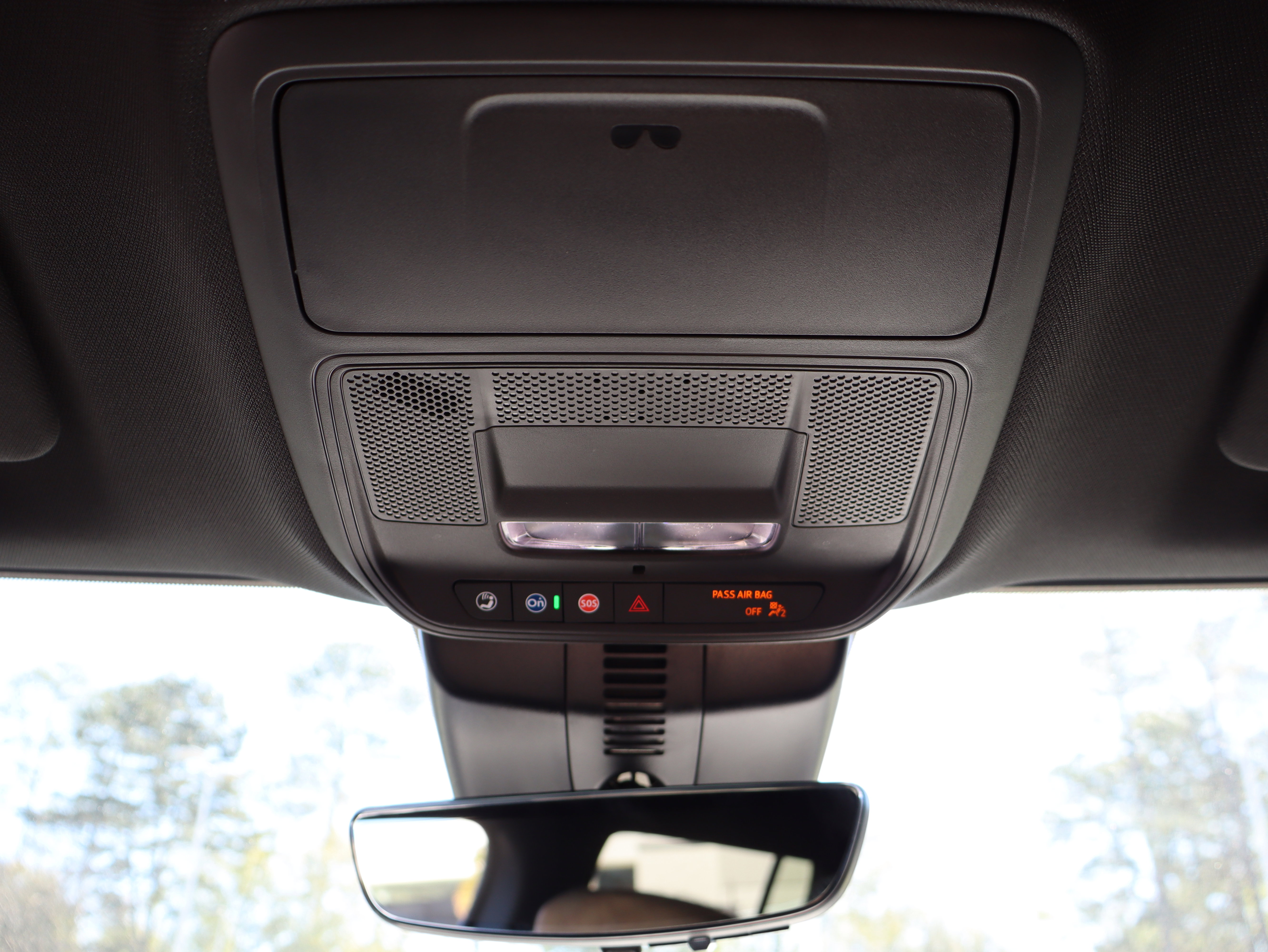 New 2026 GMC Acadia Elevation w/ Super Cruise Package image 36