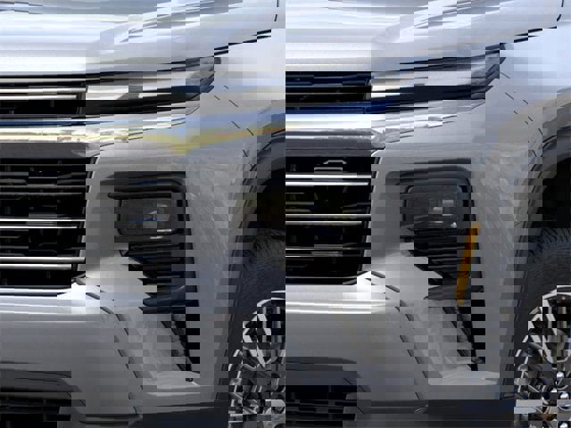 New 2026 Chevrolet Traverse LT w/ Driver Confidence Package image 10