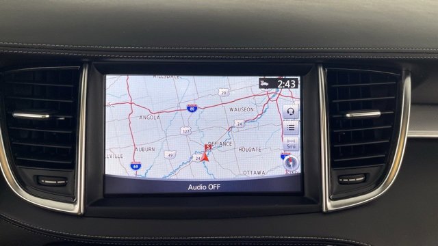 Used 2019 INFINITI QX50 Essential image 39