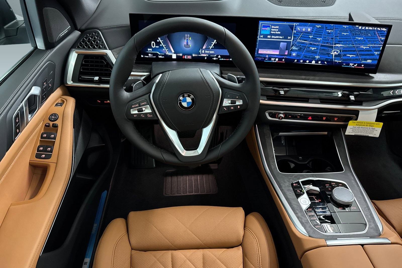 New 2026 BMW X5 sDrive40i RWD image 27