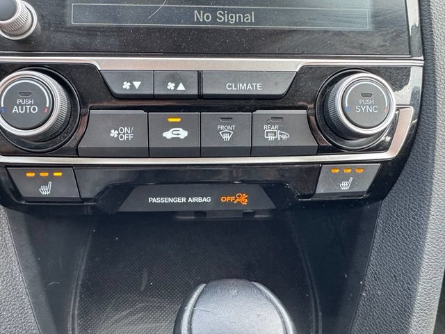 Used 2019 Honda Civic EX image 23