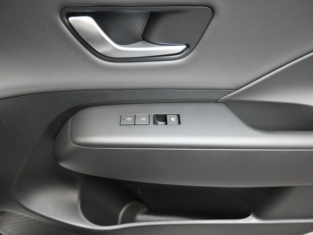 New 2026 Hyundai Kona Limited image 11