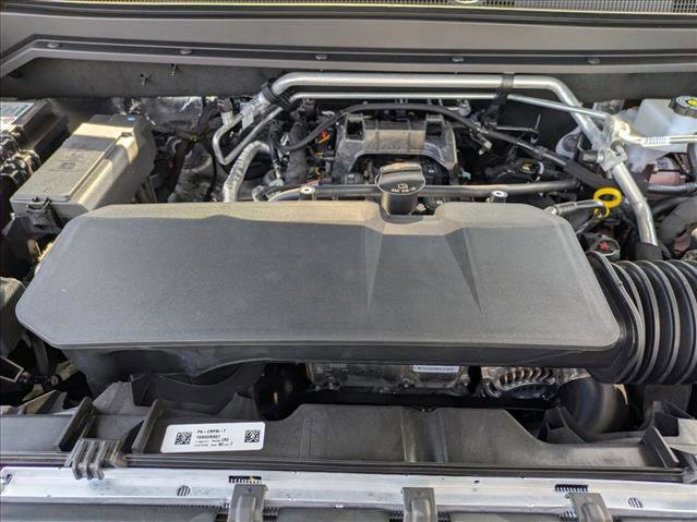 New 2026 Chevrolet Colorado W/T w/ Advanced Trailering Package image 16