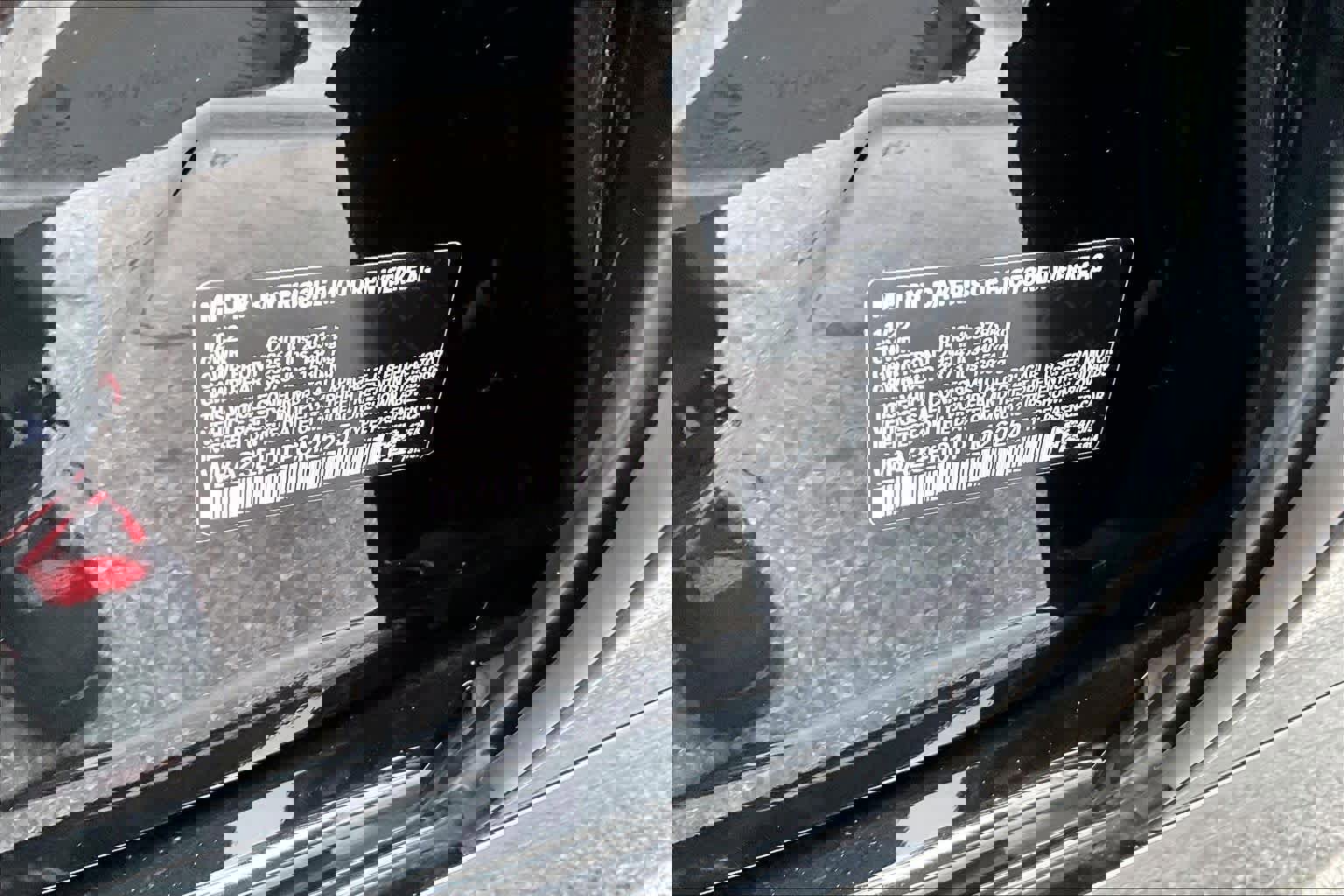 Used 2023 BMW 740i 740i w/ Parking Assistance Package image 31