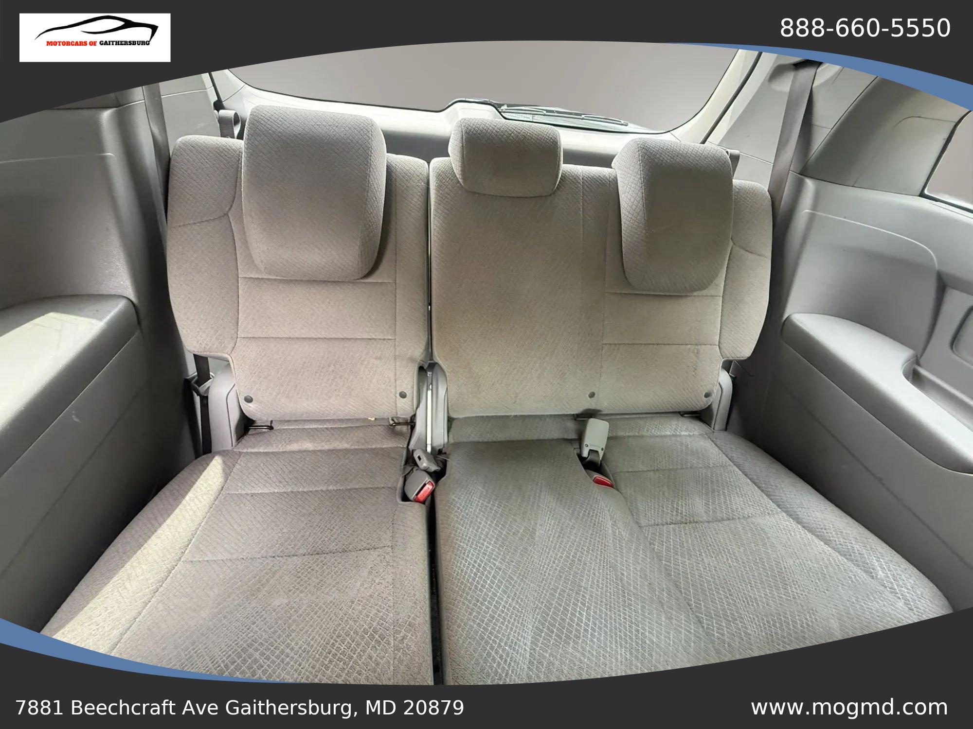 Used 2016 Honda Odyssey LX image 22