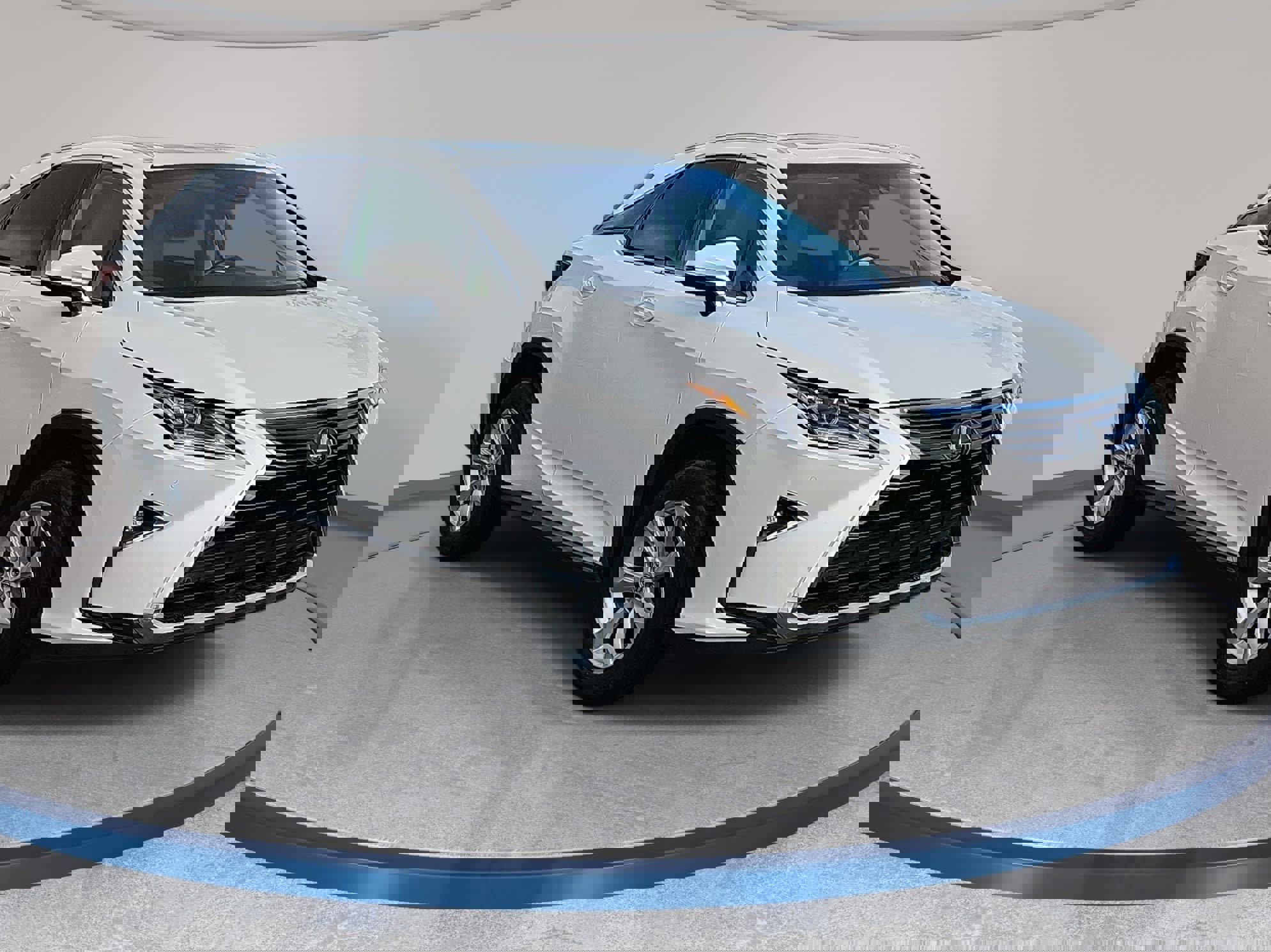 Used 2017 Lexus RX 350 AWD w/ Premium Package image 3