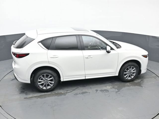 New 2025 MAZDA CX-5 AWD 2.5 S image 23