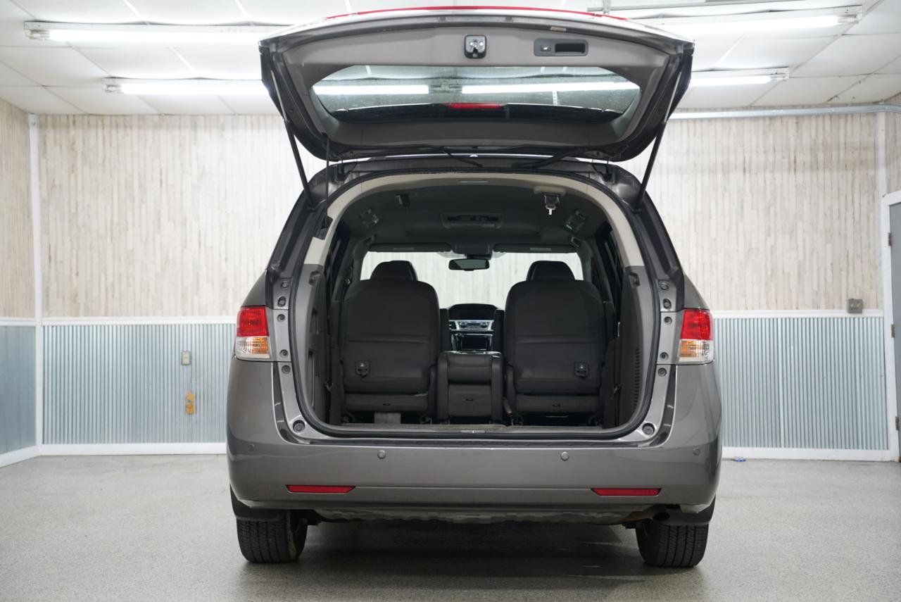 Used 2016 Honda Odyssey Touring image 39