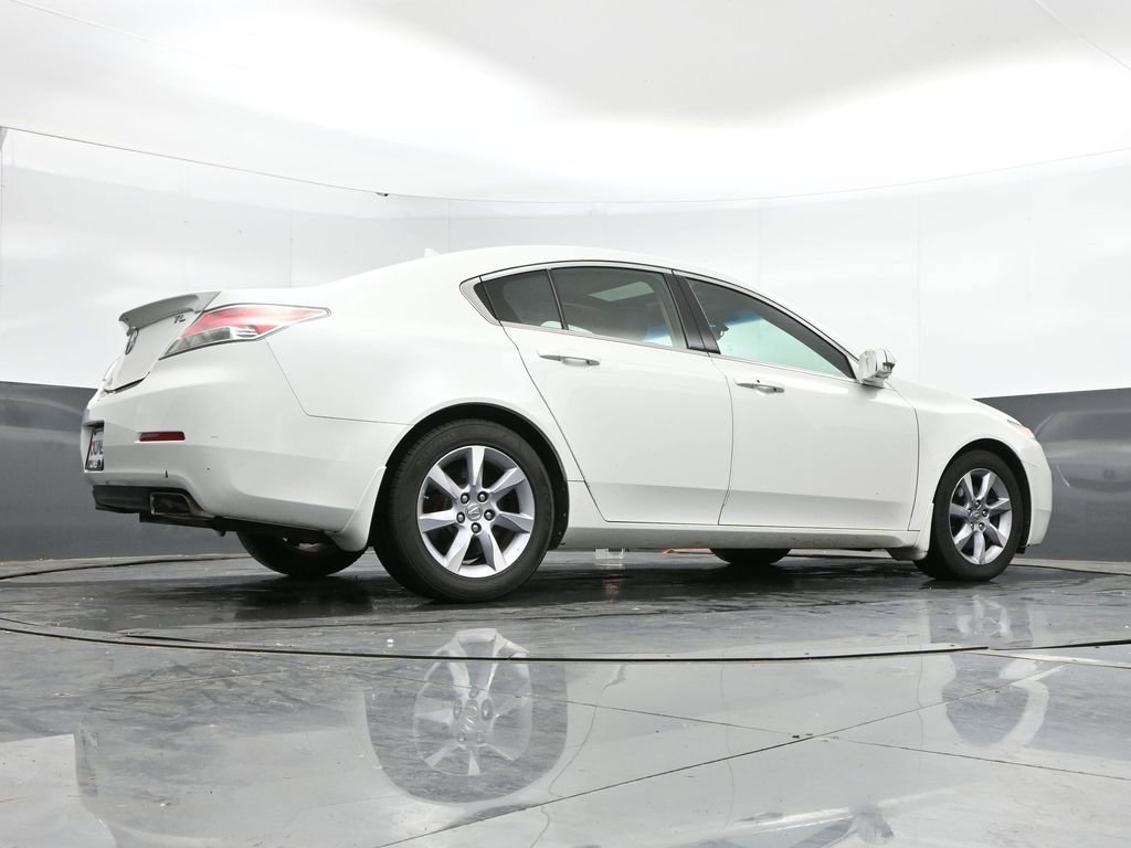 Used 2013 Acura TL w/ Technology Package FWD image 20