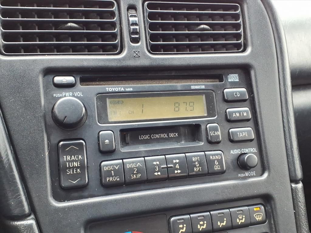 Used 1998 Toyota Celica GT image 25